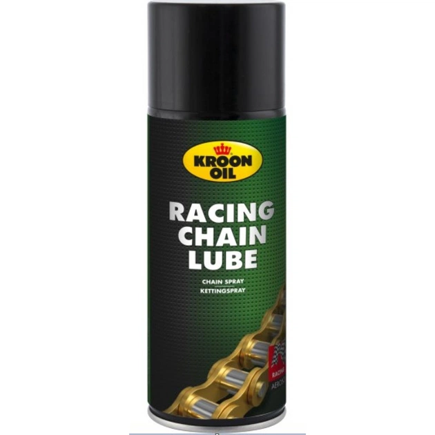 Мастило автомобільне Kroon-Oil Racing Chainlube Light 400мл (38011) - изображение 1
