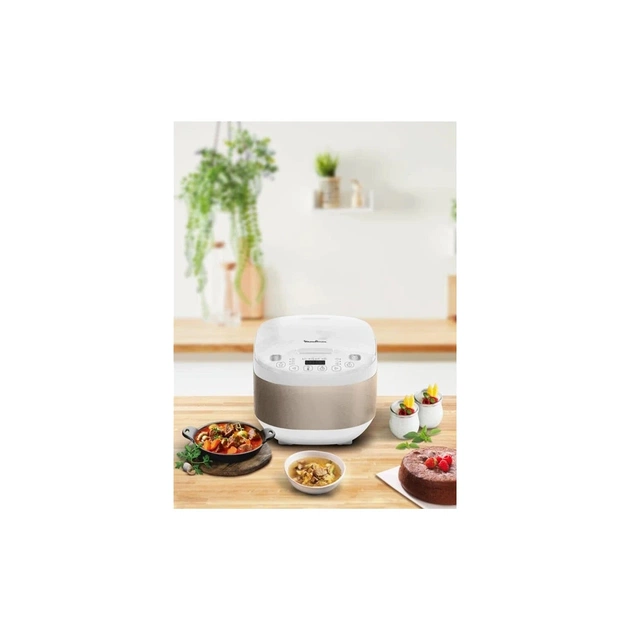 Мультиварка Moulinex MK622132 - picture 12