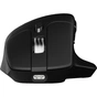 Мишка Keychron M6S Wireless/Bluetooth/USB Black (M6S-A72) - зменшене зображення 5