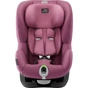 Автокрісло Britax-Romer King II LS Black Series Wine Rose (2000027844) - зменшене зображення 2