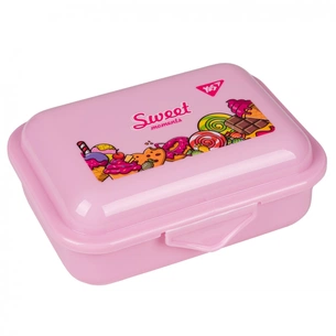 Ланч-бокс детский Yes Sweet Cream 280 мл (708158) изображение 1