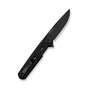 Ніж Civivi Navo, Black G10, Black Stonewash (C25015A-1) - зменшене зображення 3