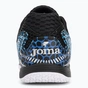 Футзалки Joma Maxima MAXS2531IN чорно-бірюзовий 41 (8447150162912) - зменшене зображення 7
