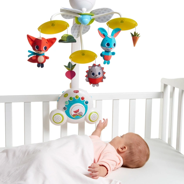 Мобіле Tiny Love Весела Галявина 5в1 (1304806830) - picture 3