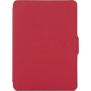 Чохол до електронної книги AirOn Premium для Amazon Kindle Voyage red (4822356754789) зображення 1