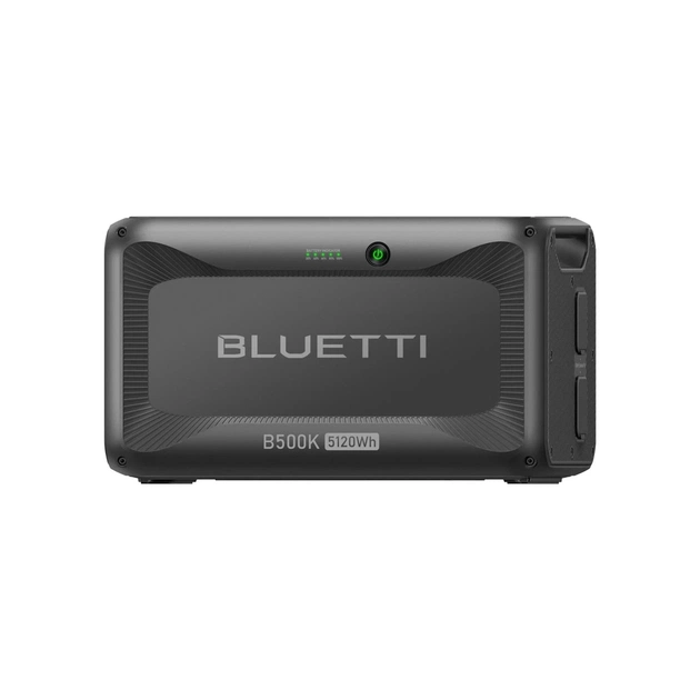 Зарядна станція BLUETTI AC300 3000W + B500K 5120Wh (AC300+B500K) - зображення 4