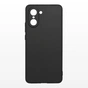 Чохол до мобільного телефона BeCover Silicone OnePlus Nord CE 5 5G Black (715696) - зменшене зображення 3