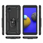 Чохол до мобільного телефона BeCover Military Samsung Galaxy A01 Core SM-A013 Black (705563) - зменшене зображення 2