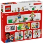 Конструктор LEGO Super Mario Пригоди з інтерактивним LEGO Маріо (71439) - зменшене зображення 11