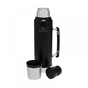 Термос Stanley Legendary Classic Matte Black 1 л (6939236347938) - зменшене зображення 2