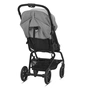 Коляска Cybex Eezy S+2 Lava Grey (з бампером) (522001181) - зменшене зображення 4
