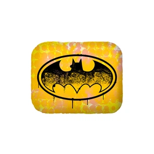 Матрац для тварин WAUDOG Relax Бетмен 1 M 52х42 см (253-0150) зображення 1