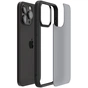Чохол до мобільного телефона Spigen Apple iPhone 15 Pro Ultra Hybrid Frost Black (ACS06709) - зменшене зображення 9