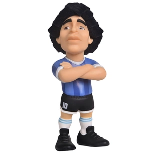 Фігурка Minix Maradona Century goal (17447) зображення 1