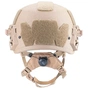 Шолом військовий Alpine Crown Bulletproof Helmet Team Wendy Tweron Kevlar M/L Койот (25112-021-M/L) - preview 3