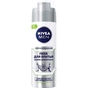 Піна для гоління Nivea Men Одним рухом формула для легкого гоління 200 мл (4005900758828) - уменьшенное изображение 1