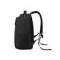 Рюкзак для ноутбука Porto 15.6" RNB-4050 Black (RNB-4050BK) - зменшене зображення 3