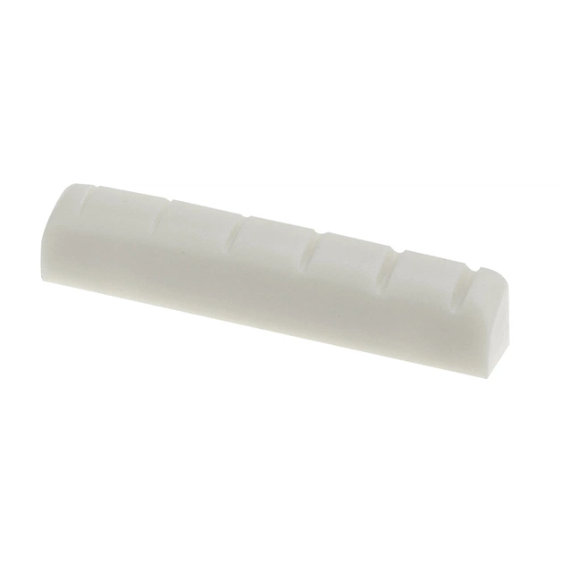 Поріжок для гітари Paxphil NT019 White - зображення 1