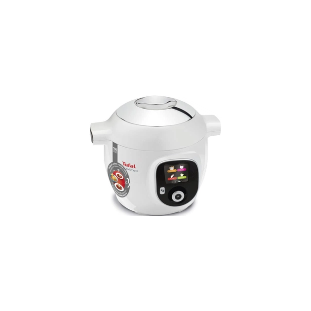 Мультиварка Tefal CY851130 - зображення 9