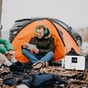 Зарядная станция Marstek POW-ST-MAR-M1200 1800W 1030Wh (POW-ST-MAR-M1200) - уменьшенное изображение 8