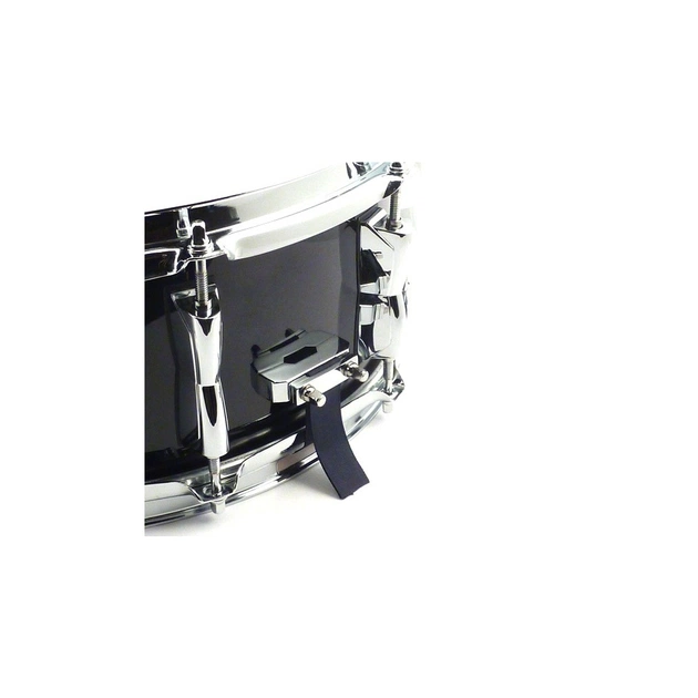 Малий барабан Yamaha Stage Custom Birch Snare 14" (Raven Black) (SBS1455 RB) - picture 4