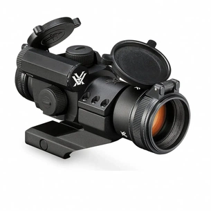 Коліматорний приціл Vortex Strikefire II Red/Green Dot (SF-RG-501) (928517) зображення 1