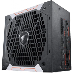 Блок живлення GIGABYTE 750W (GP-AP750GM) зображення 1