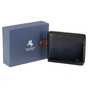 Гаманець Visconti AT60 Arthur з RFID Burnish Blue (AT60 BLUE) - зменшене зображення 6