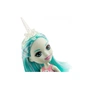 Лялька Enchantimals Нарвал Надді (GJX41) - зменшене зображення 3
