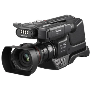 Цифрова відеокамера Panasonic HC-MDH3E изображение 1