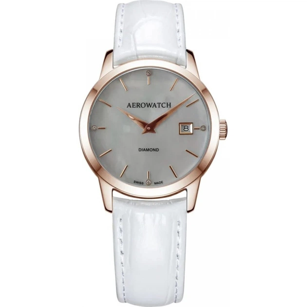 Наручные часы Aerowatch 42995RO04 - изображение 1