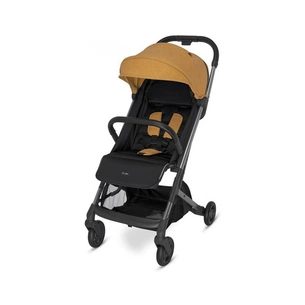 Коляска Espiro Art New 101 Yellow Summer (5906724204982) зображення 1