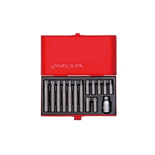 Набір біт KING TONY 10 мм (по 15 шт.) (1015PQ) зображення 1