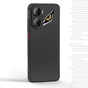 Чехол для мобильного телефона Armorstandart Matte Slim Fit ZTE Nubia Neo 3 5G Black (ARM88812) - уменьшенное изображение 2