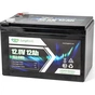 Батарея LiFePo4 Longttech LiFePO4 12.8V - 12Ah (LAR1212-LT12-R32) - зменшене зображення 2