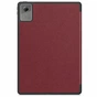 Чехол для планшета BeCover Flexible TPU Mate Lenovo Idea Tab / K11 (2nd Gen) TB336 / Xiaoxin Pad (2025) 11" Red Wine (715635) - уменьшенное изображение 3