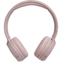 Навушники JBL Tune 560 BT Rose (JBLT560BTPIK) - зменшене зображення 6