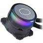 Система рідинного охолодження CoolerMaster MasterLiquid ML240 Illusion (MLX-D24M-A18P2-R1) - зменшене зображення 7