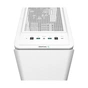 Корпус Deepcool CK500 White (R-CK500-WHNNE2-G-1) - зменшене зображення 6