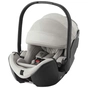 Автокрісло Britax-Romer BABY-SAFE PRO LUX Linen Grey (2000040843) - зменшене зображення 1