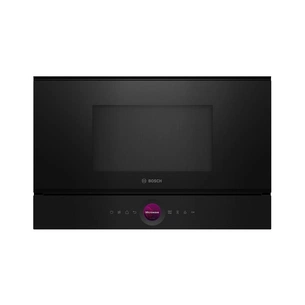 Мікрохвильова піч Bosch BFL7221B1 зображення 1