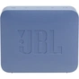 Акустична система JBL Go Essential 2 Blue (JBLGOES2BLUEU) - зменшене зображення 3