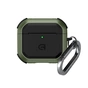 Чехол для наушников Armorstandart Panzer For Apple Airpods 5/4 Olive Green (ARM82554) - уменьшенное изображение 1