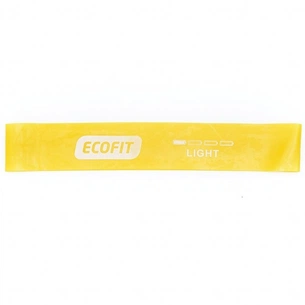 Еспандер Ecofit MD1319 Light 0.7х50х610 мм picture 1