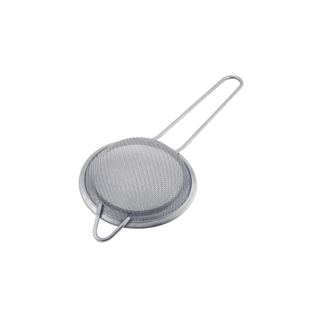 Стрейнер The Bars Файн круглий d 85 мм сталь 18/10 (B006C) - picture 1