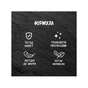 Антиперспірант Fa Men Invisible Fresh з водяним ароматом 50 мл (9000101251586) - уменьшенное изображение 3