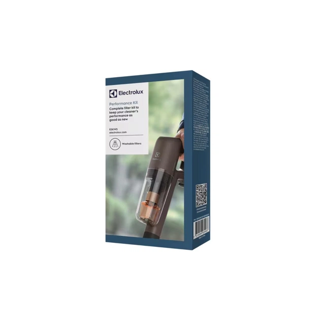 Фільтр до пилососу Electrolux ESKW5 - зображення 2