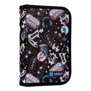 Пенал Smart HP-02 Gamer world (532520) зображення 1