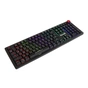 Клавіатура Marvo KG917 Multi-LED Mechanical Blue Switch - зменшене зображення 1