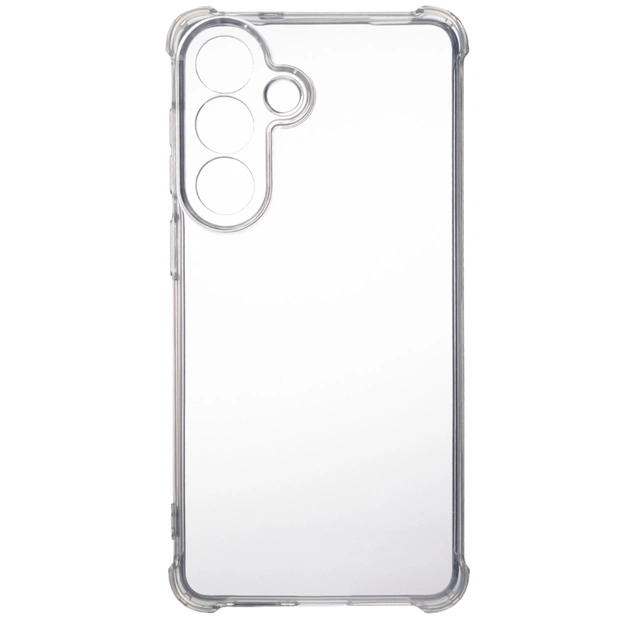 Чехол для мобильного телефона Armorstandart Air Force Samsung S26 Plus 5G Camera cover Clear (ARM89440) - изображение 1